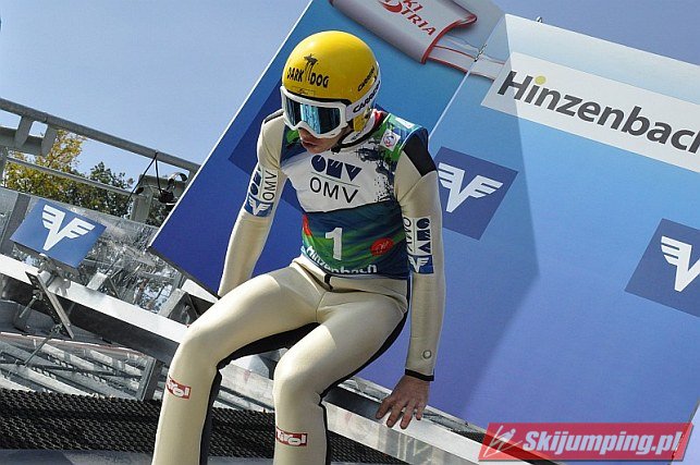 136 Stefan Kraft